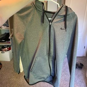 nike therma fit jacket